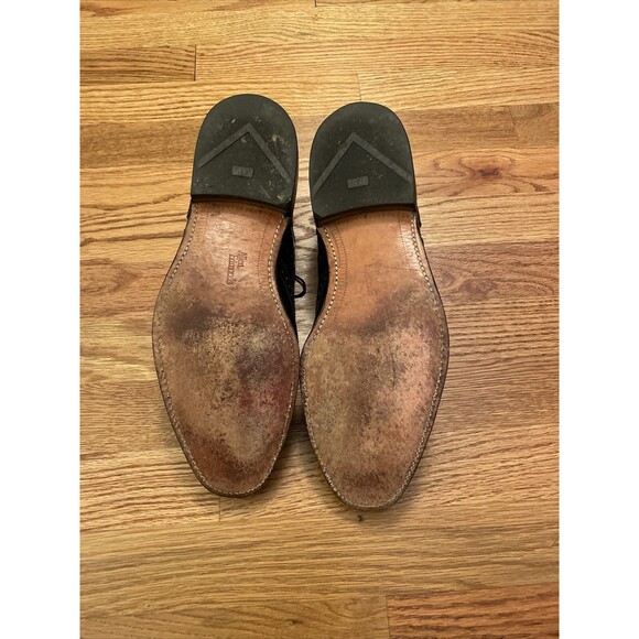 Allen Edmonds \